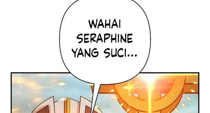 Hero Has Returned Chapter 40 Gambar 33