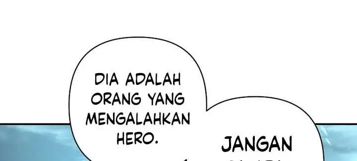 Hero Has Returned Chapter 40 Gambar 53