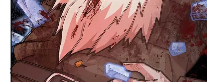 Hero Has Returned Chapter 40 Gambar 89