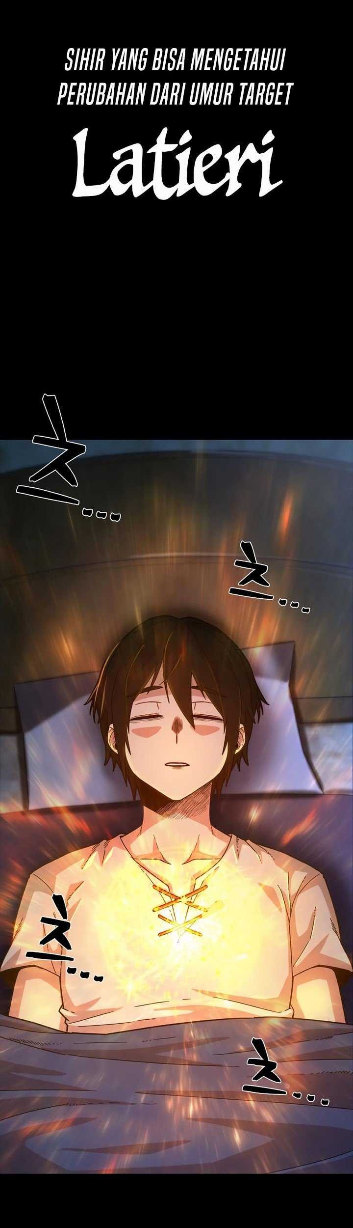 Hero Has Returned Chapter 40 Gambar 12