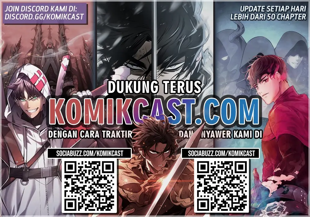 Yuan Zun Chapter 393.5 Gambar 10