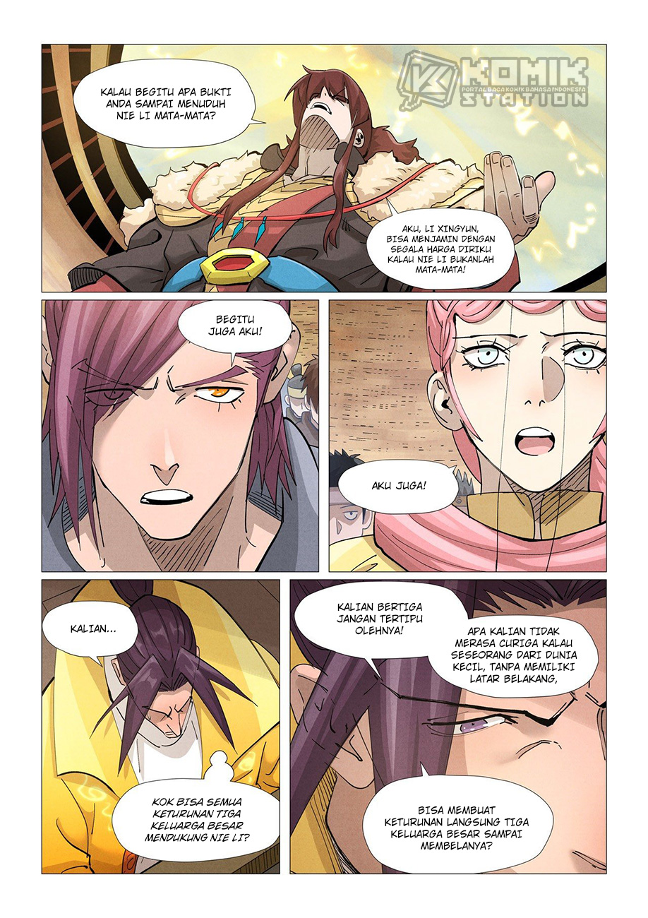 Tales of Demons and Gods Chapter 373.5 - https://gambar-id.komiku.org/uploads2/2496186-9.jpg