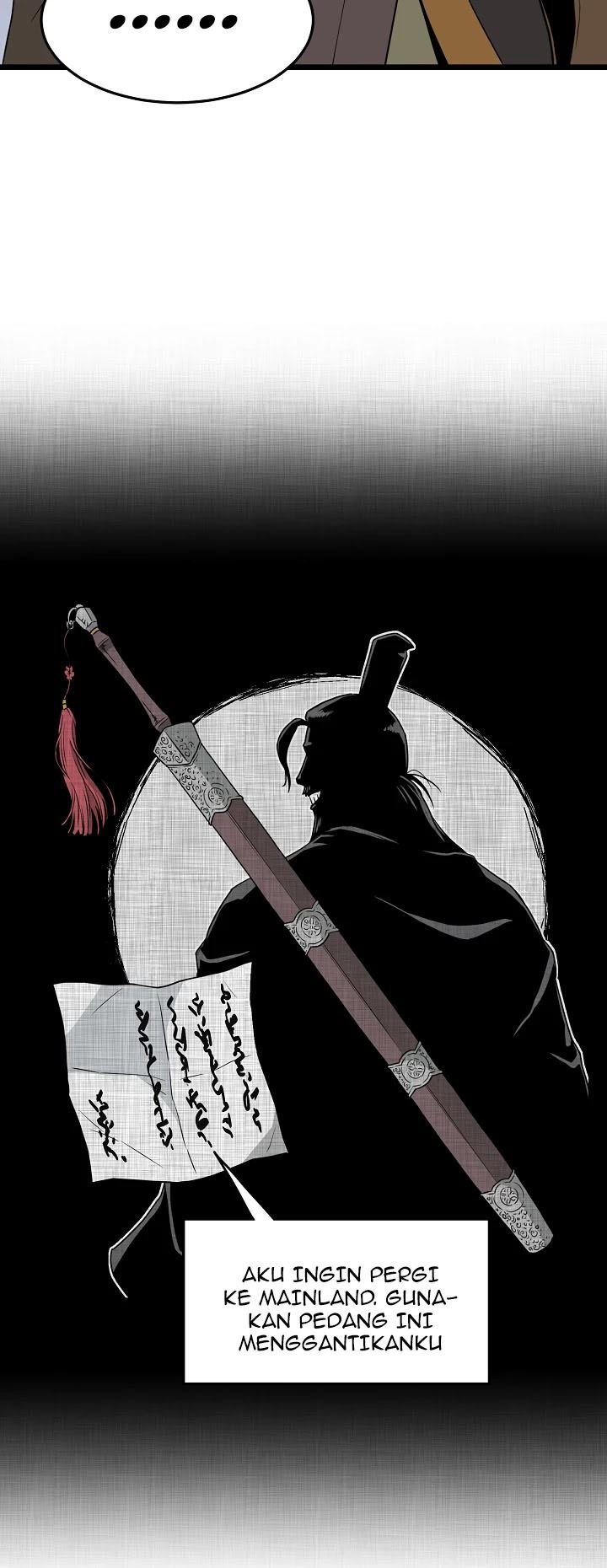 Murim Login - Chapter 51 - Page 18