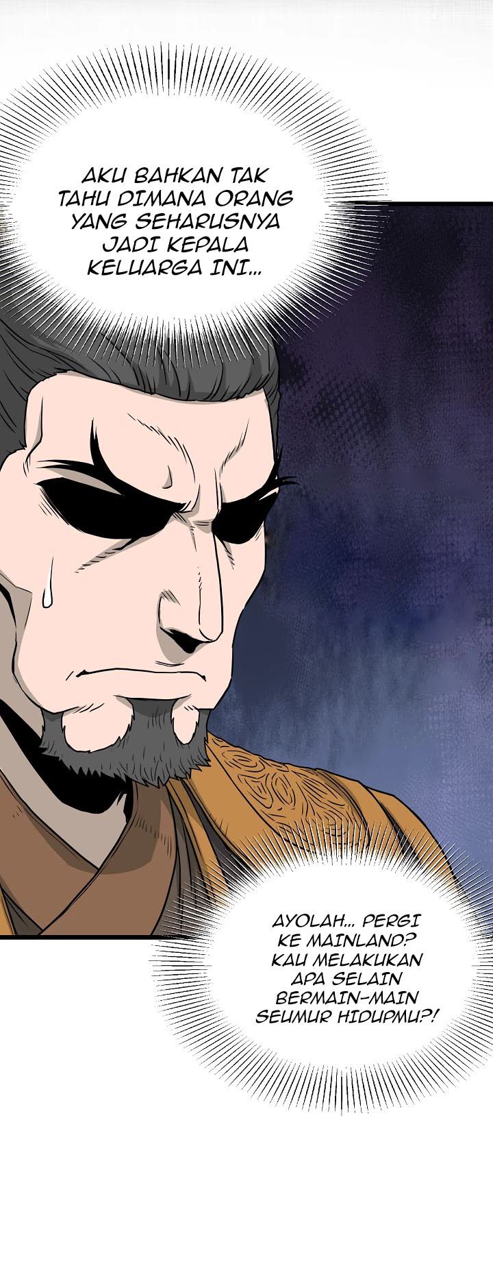 Murim Login - Chapter 51 - Page 19