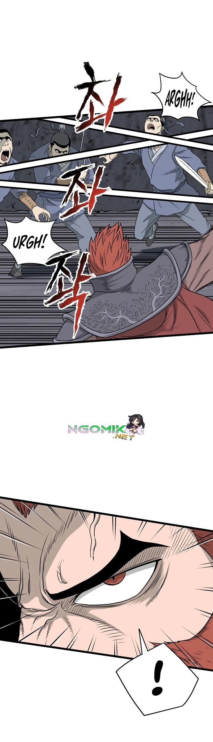 Murim Login - Chapter 51 - Page 24