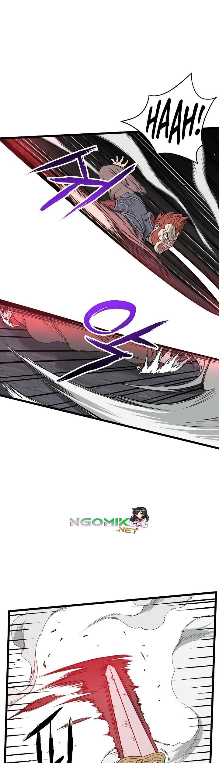 Murim Login - Chapter 51 - Page 30