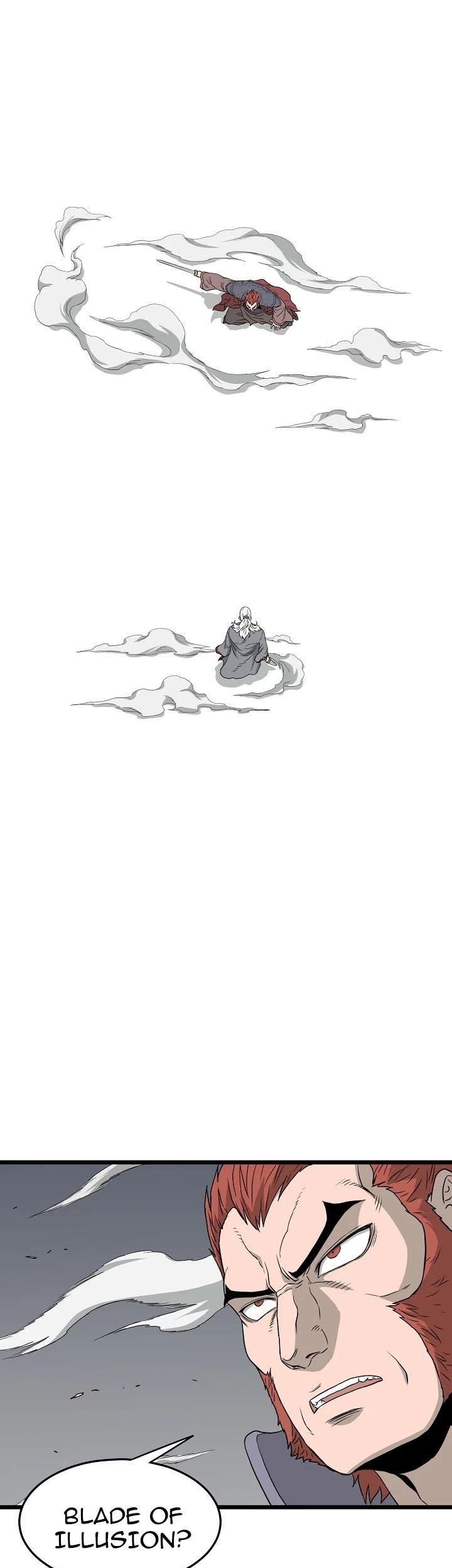 Murim Login - Chapter 51 - Page 32