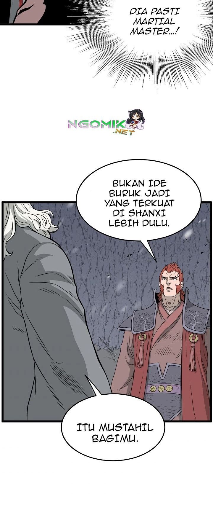 Murim Login - Chapter 51 - Page 34