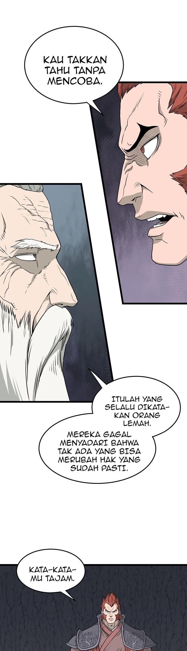 Murim Login - Chapter 51 - Page 35