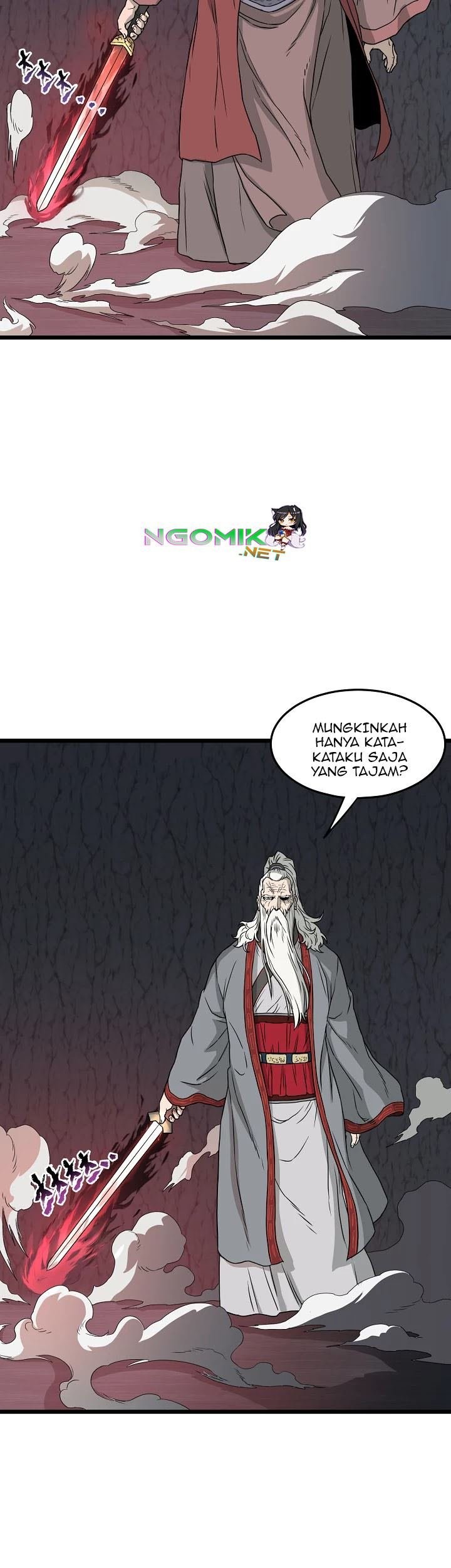 Murim Login - Chapter 51 - Page 37