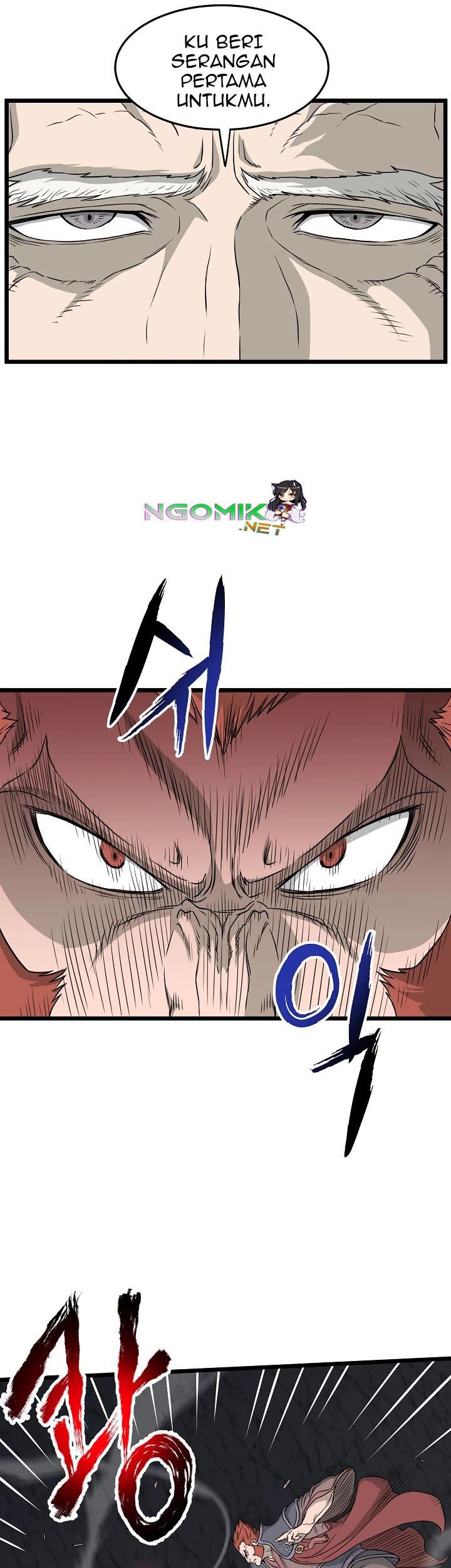 Murim Login - Chapter 51 - Page 39