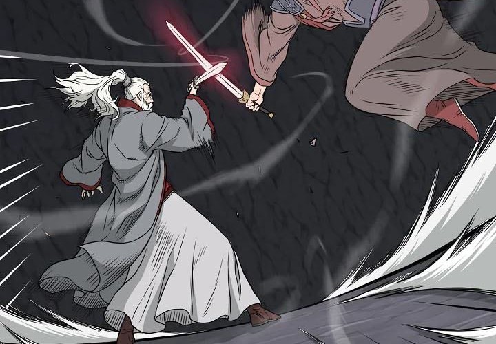 Murim Login - Chapter 51 - Page 40