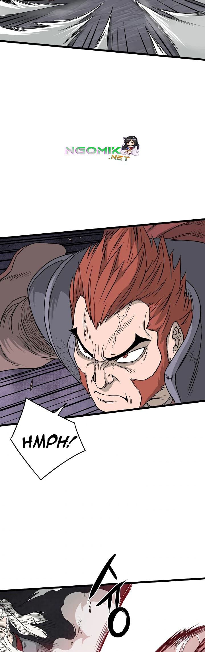 Murim Login - Chapter 51 - Page 41