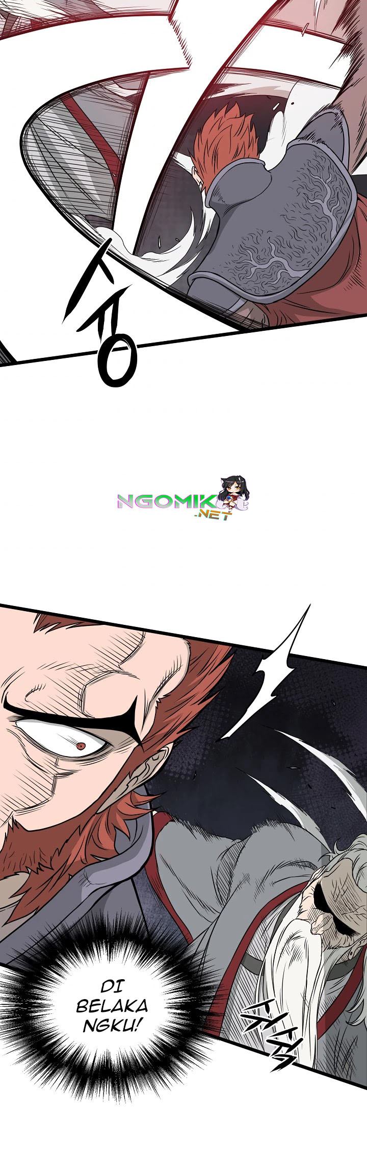 Murim Login - Chapter 51 - Page 42