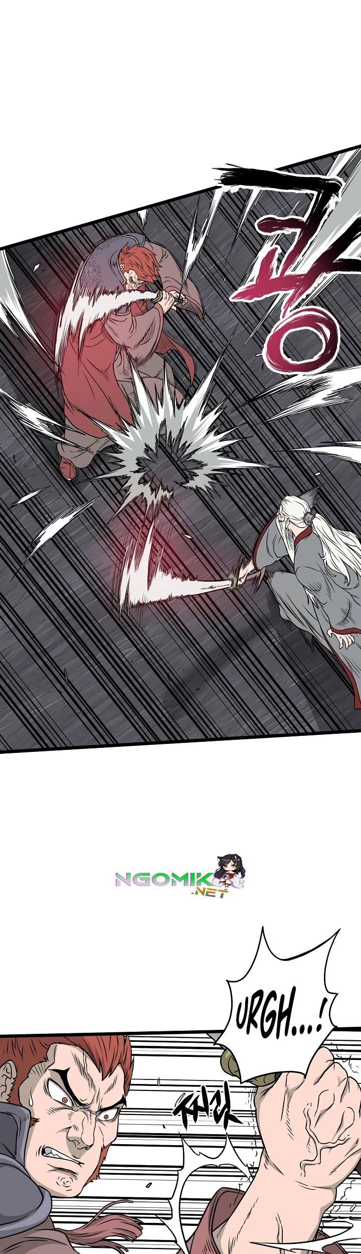 Murim Login - Chapter 51 - Page 43