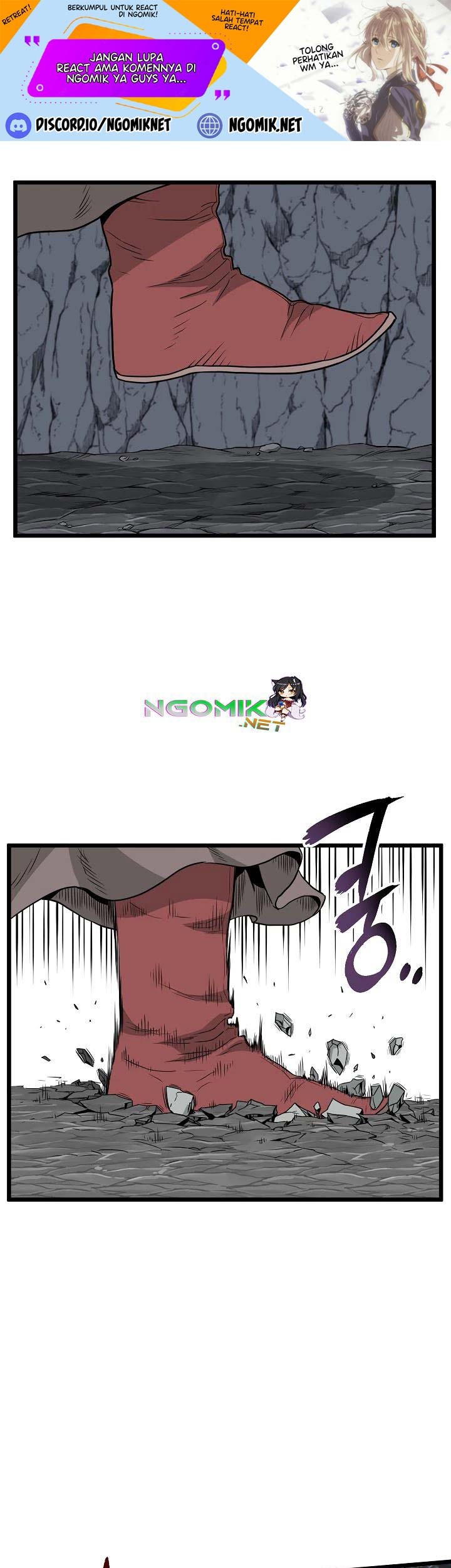 Murim Login - Chapter 51 - Page 2