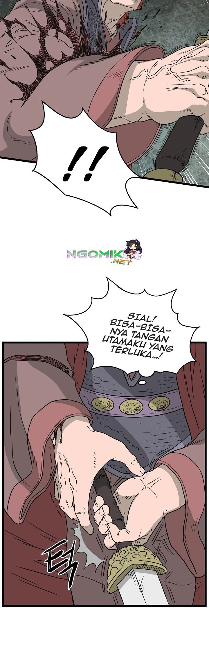 Murim Login - Chapter 51 - Page 52