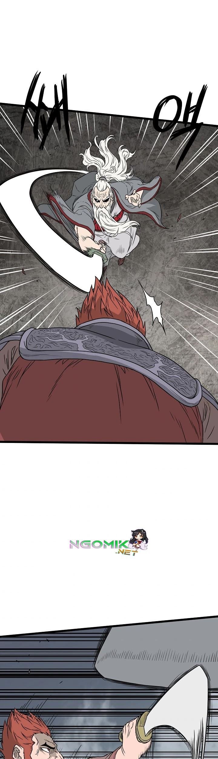 Murim Login - Chapter 51 - Page 53