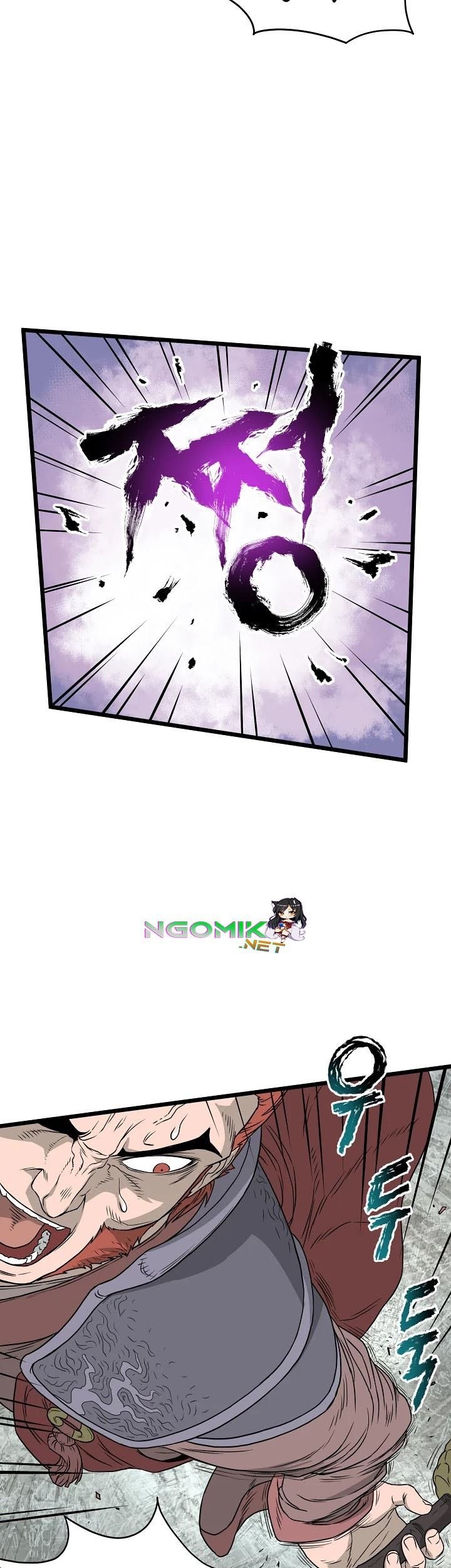 Murim Login - Chapter 51 - Page 55