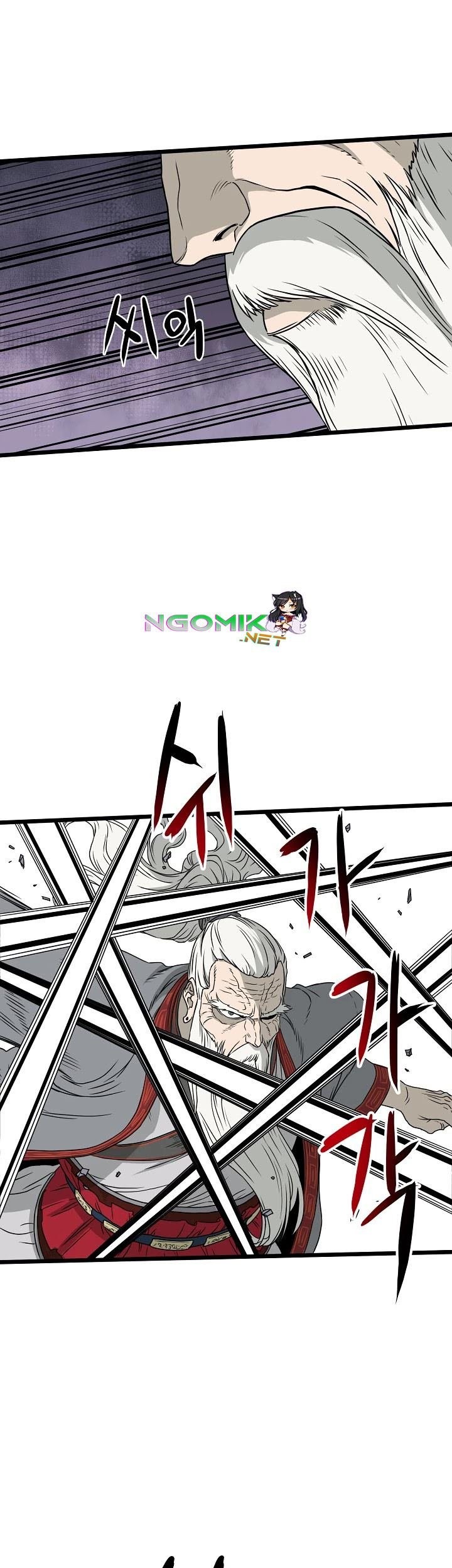 Murim Login - Chapter 51 - Page 57