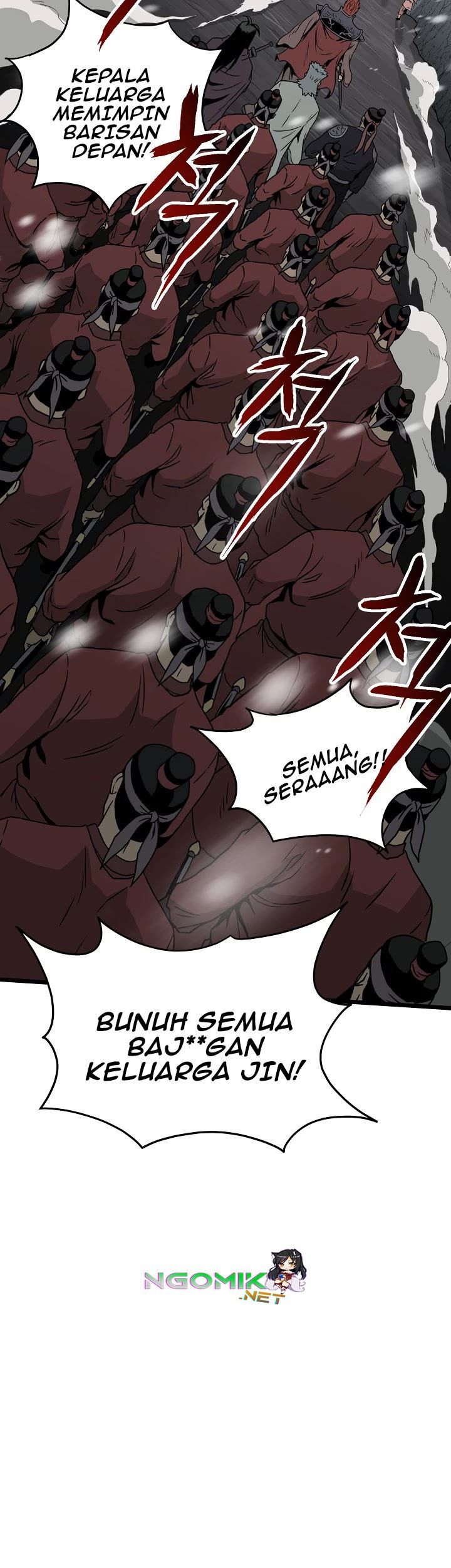 Murim Login - Chapter 51 - Page 4