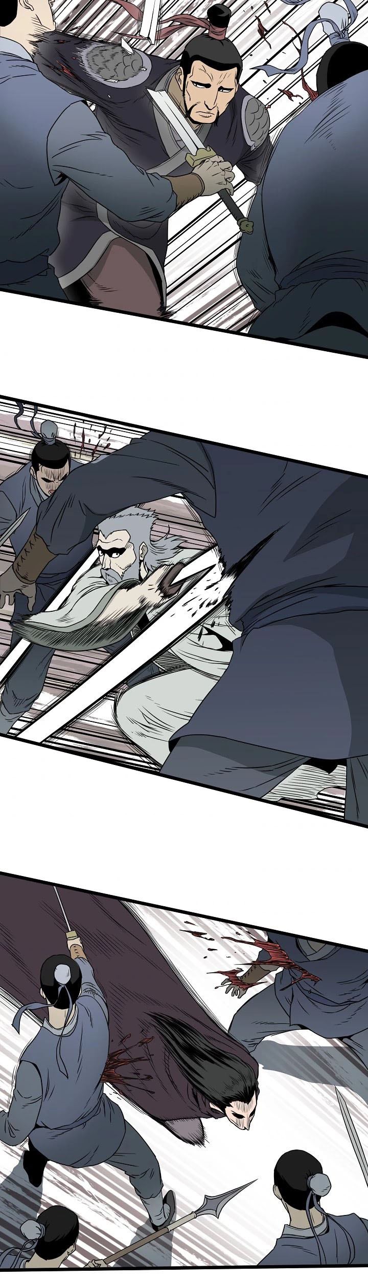 Murim Login - Chapter 51 - Page 8