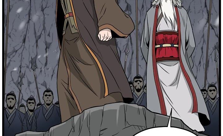 Murim Login - Chapter 51 - Page 11