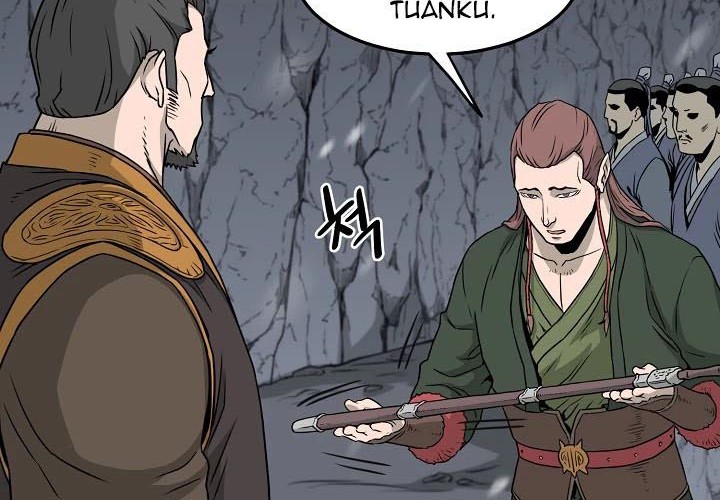 Murim Login - Chapter 51 - Page 15