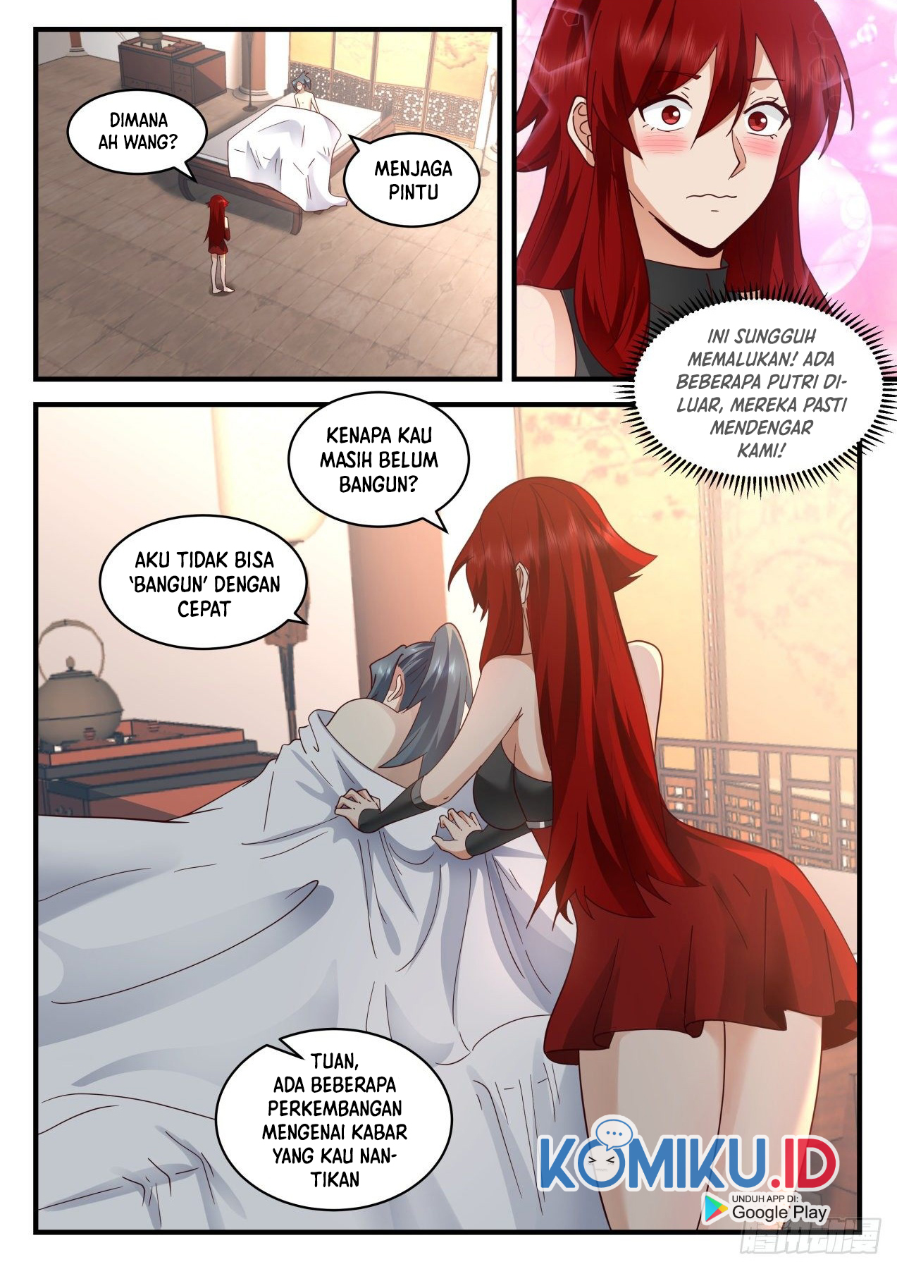 Martial Peak Part 2 Chapter 2100 - https://gambar-id.komiku.org/uploads2/2497229-10.jpg