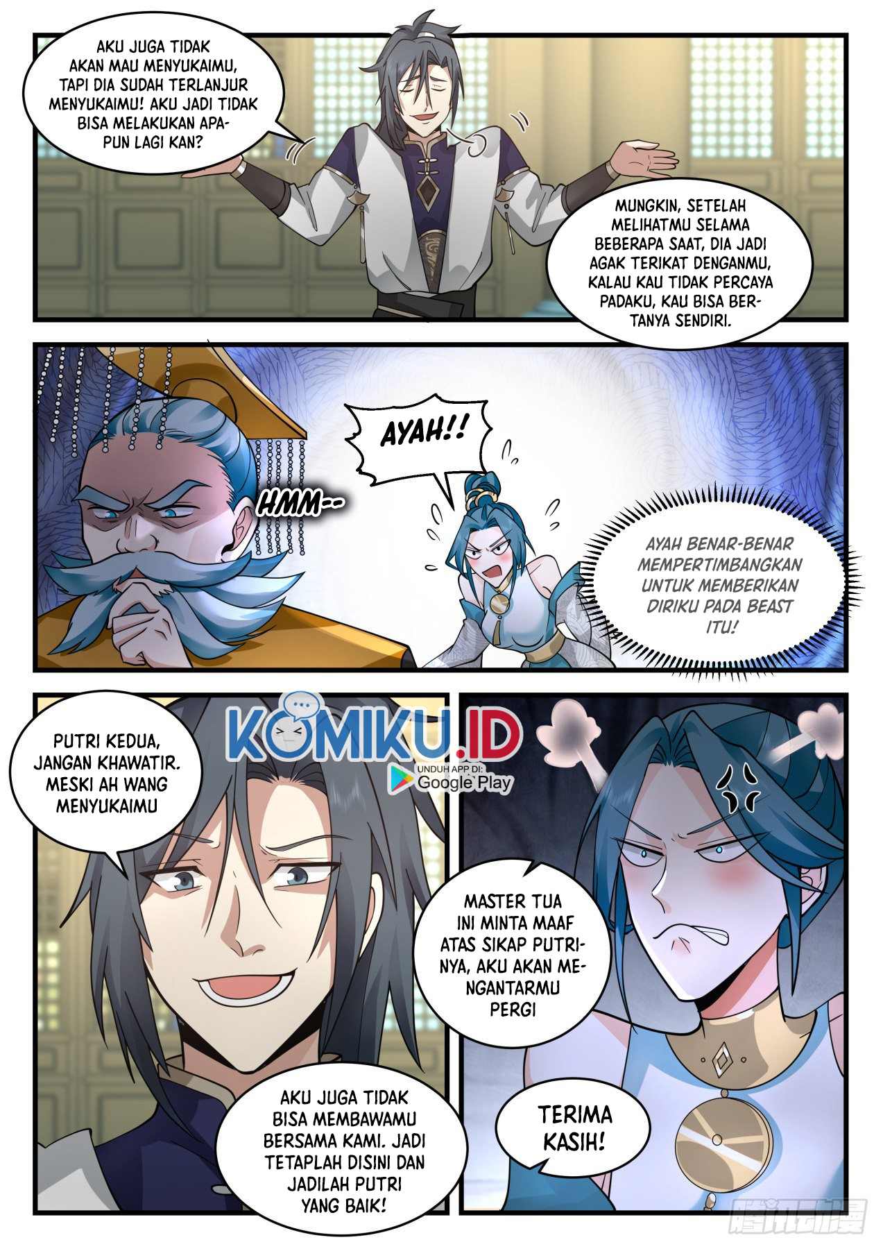 Martial Peak Part 2 Chapter 2100 - https://gambar-id.komiku.org/uploads2/2497229-13.jpg