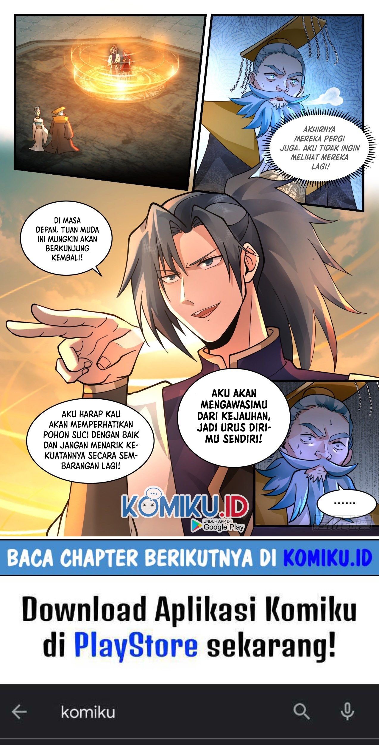 Martial Peak Part 2 Chapter 2100 - https://gambar-id.komiku.org/uploads2/2497229-14_part1.jpg