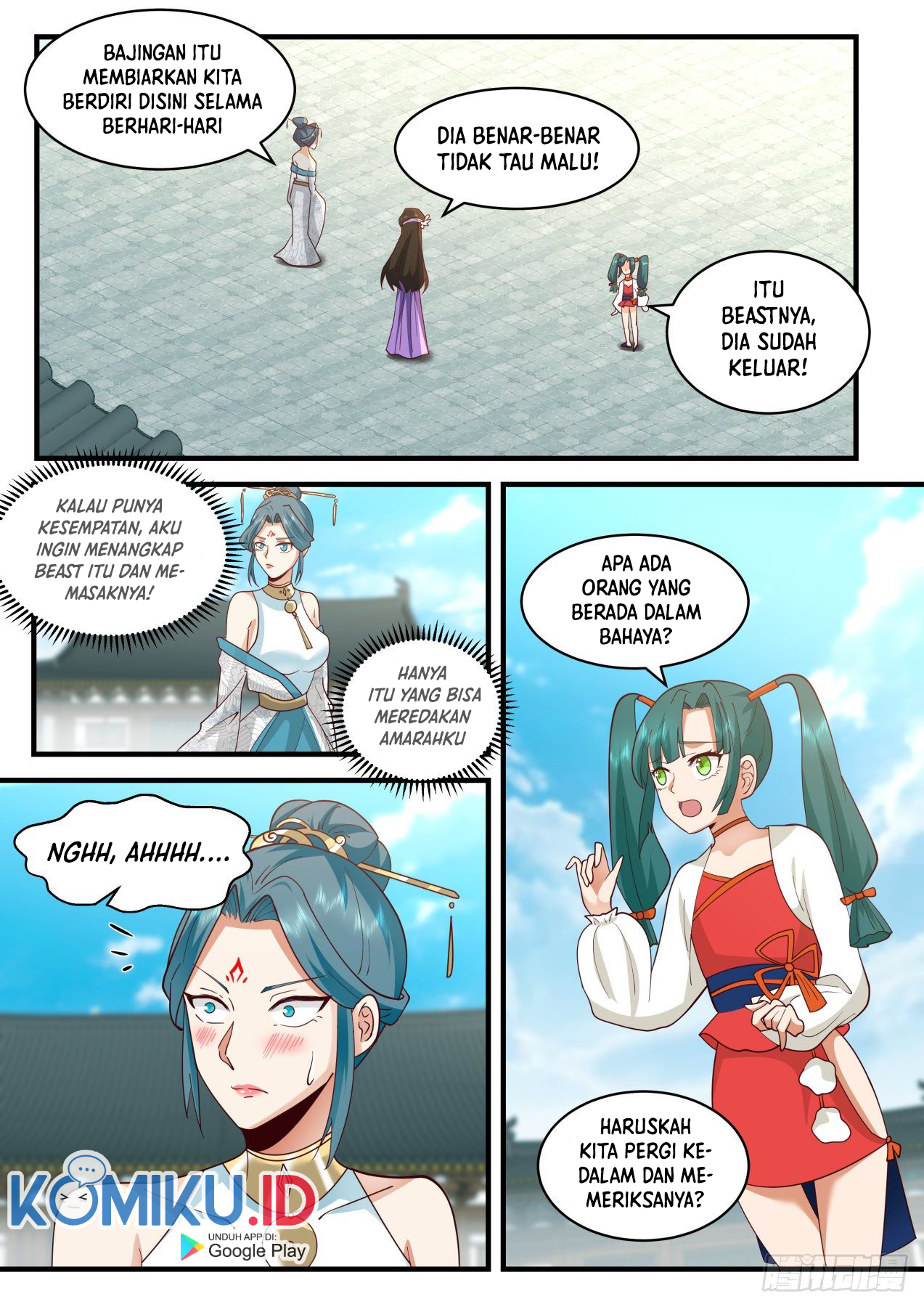 Martial Peak Part 2 Chapter 2100 - https://gambar-id.komiku.org/uploads2/2497229-7.jpg