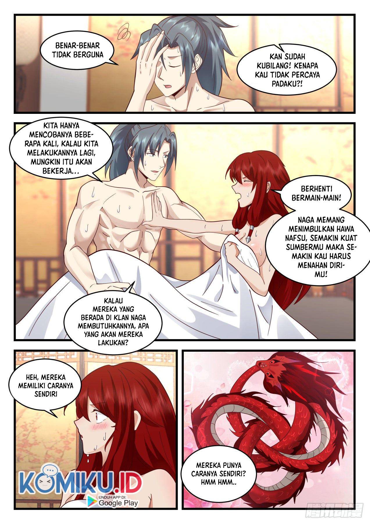 Martial Peak Part 2 Chapter 2100 - https://gambar-id.komiku.org/uploads2/2497229-9.jpg