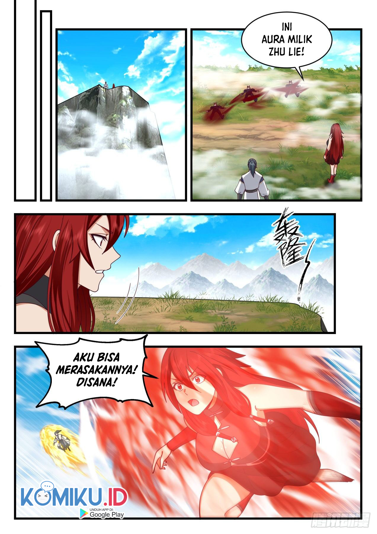 Martial Peak Part 2 Chapter 2101 - https://gambar-id.komiku.org/uploads2/2497230-4.jpg