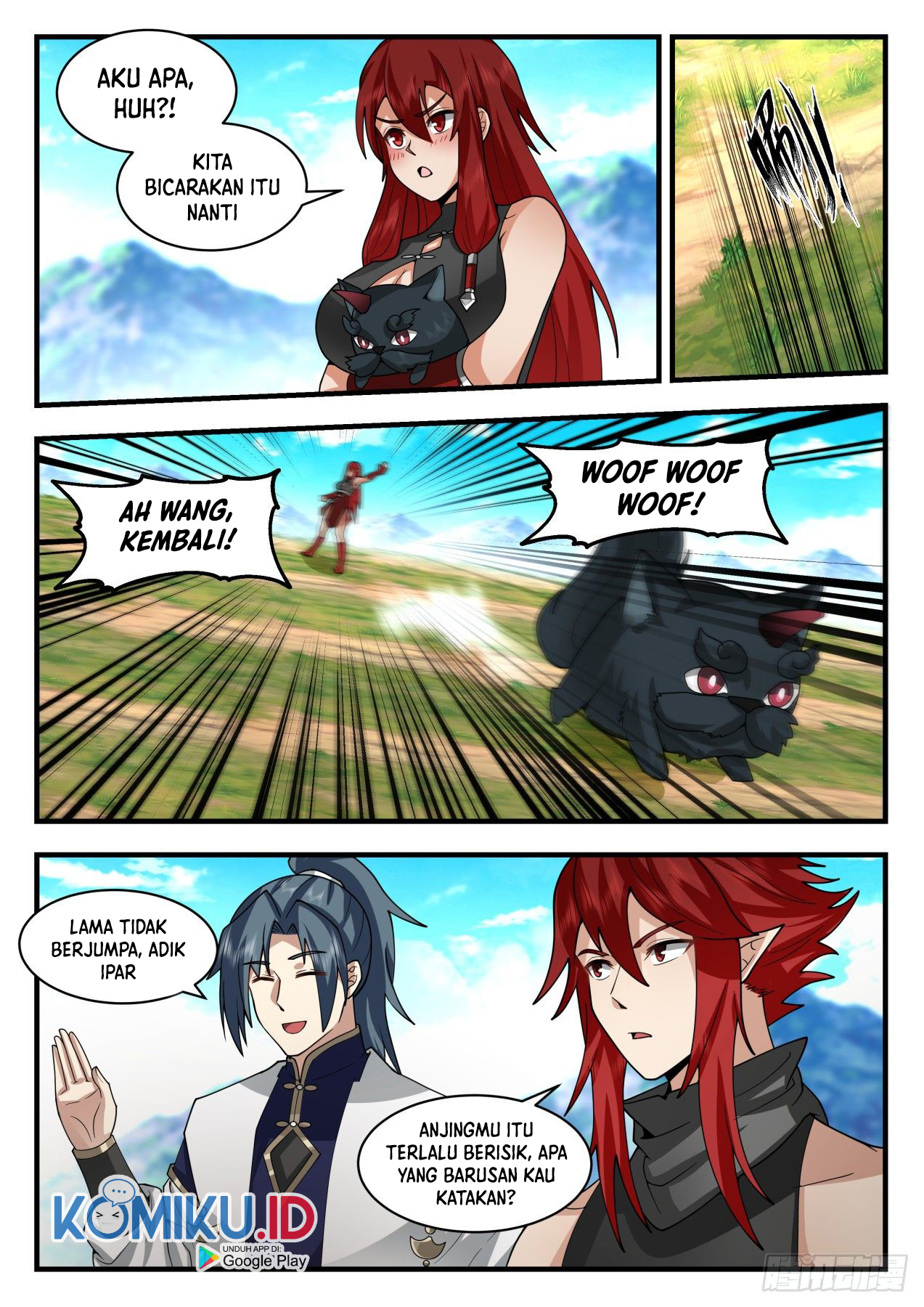Martial Peak Part 2 Chapter 2101 - https://gambar-id.komiku.org/uploads2/2497230-9.jpg