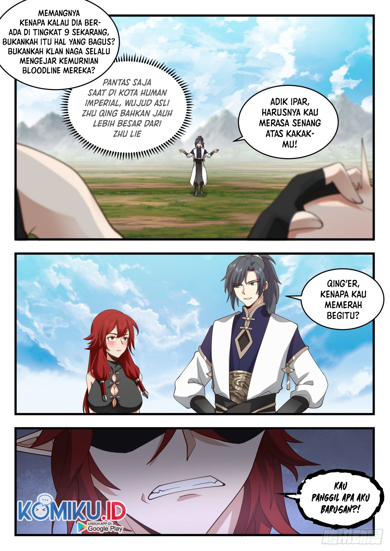 Martial Peak Part 2 Chapter 2102 - https://gambar-id.komiku.org/uploads2/2497231-13.jpg