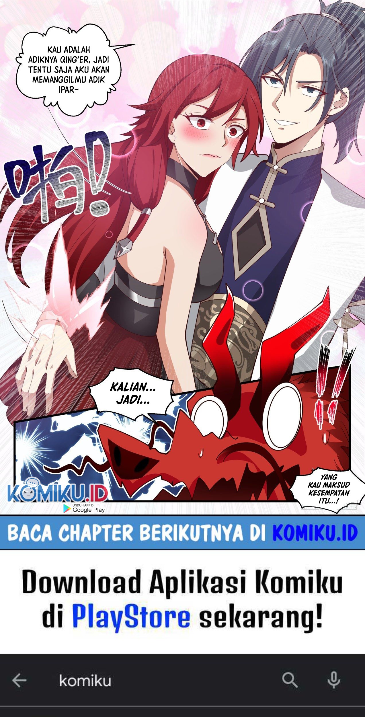 Martial Peak Part 2 Chapter 2102 - https://gambar-id.komiku.org/uploads2/2497231-14_part1.jpg