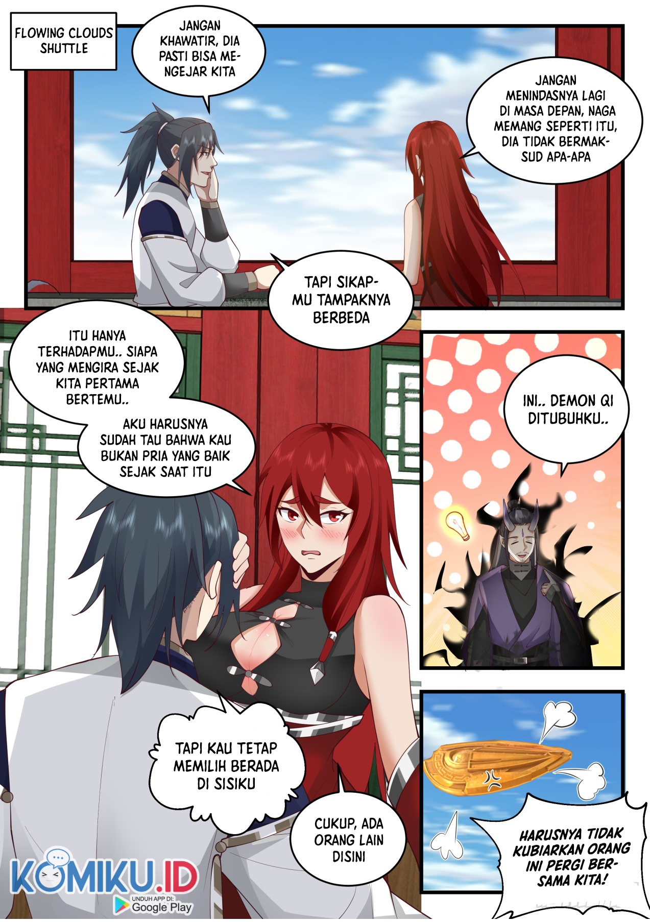 Martial Peak Part 2 Chapter 2103 - https://gambar-id.komiku.org/uploads2/2497235-10.jpg