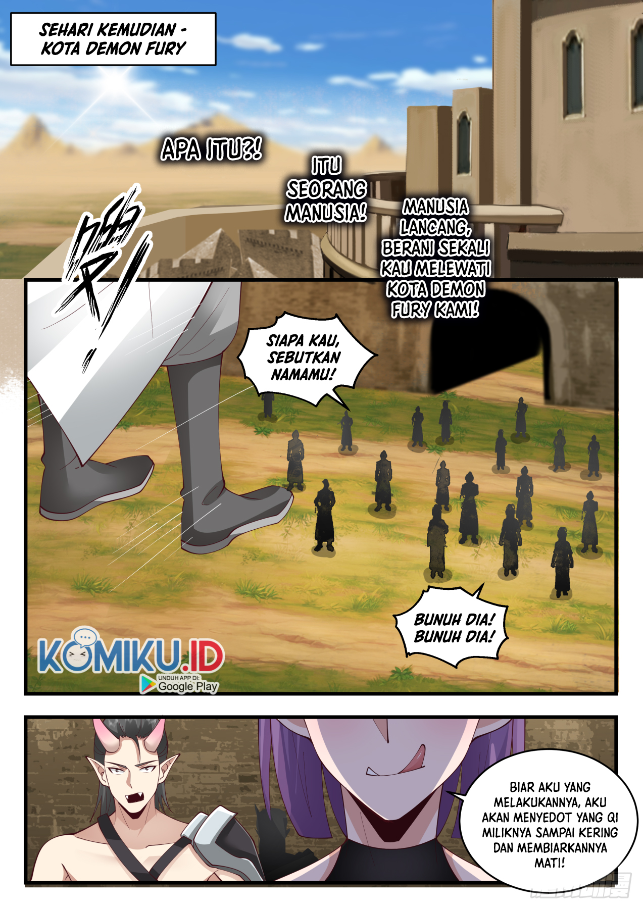 Martial Peak Part 2 Chapter 2103 - https://gambar-id.komiku.org/uploads2/2497235-11.jpg