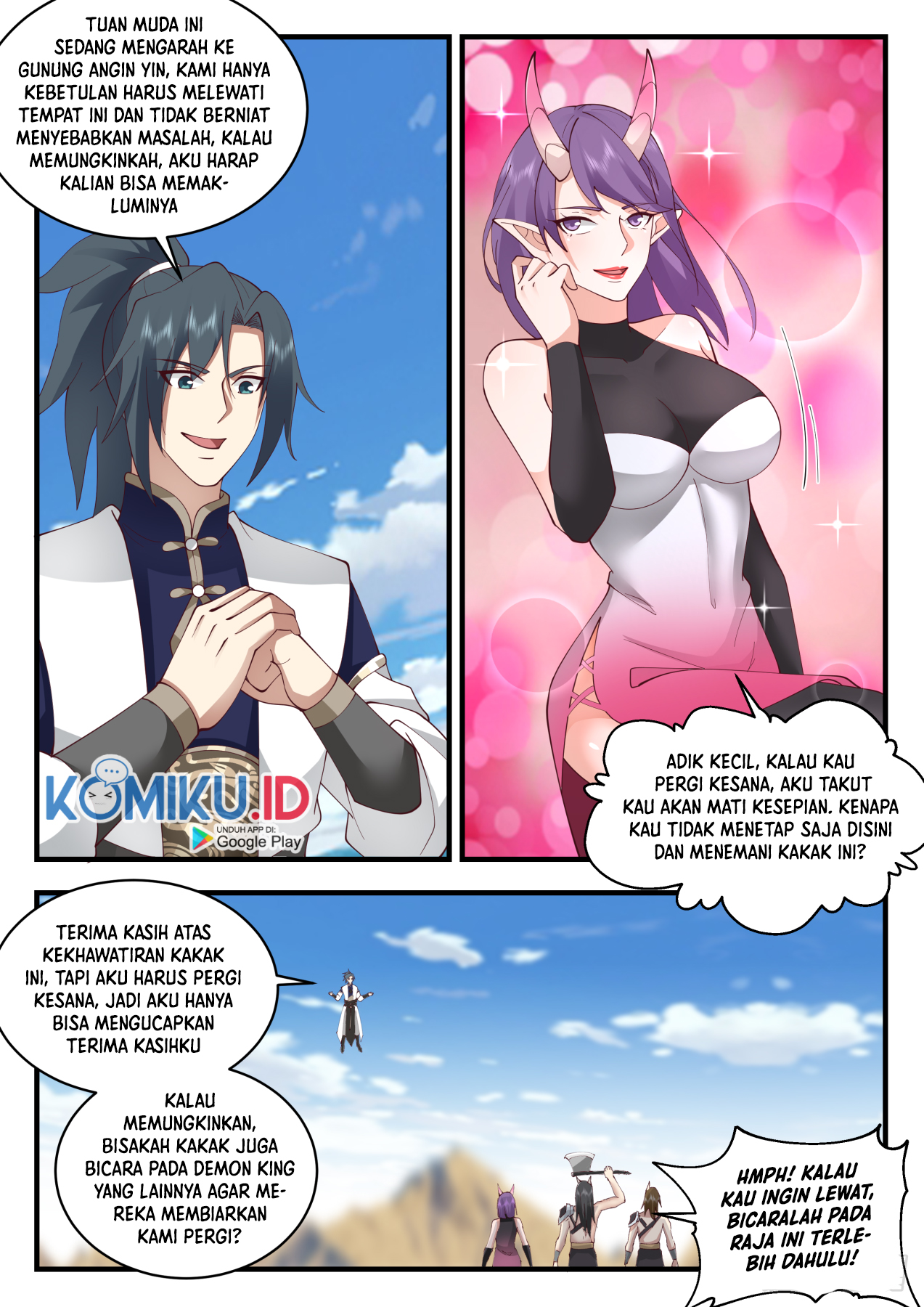Martial Peak Part 2 Chapter 2103 - https://gambar-id.komiku.org/uploads2/2497235-12.jpg