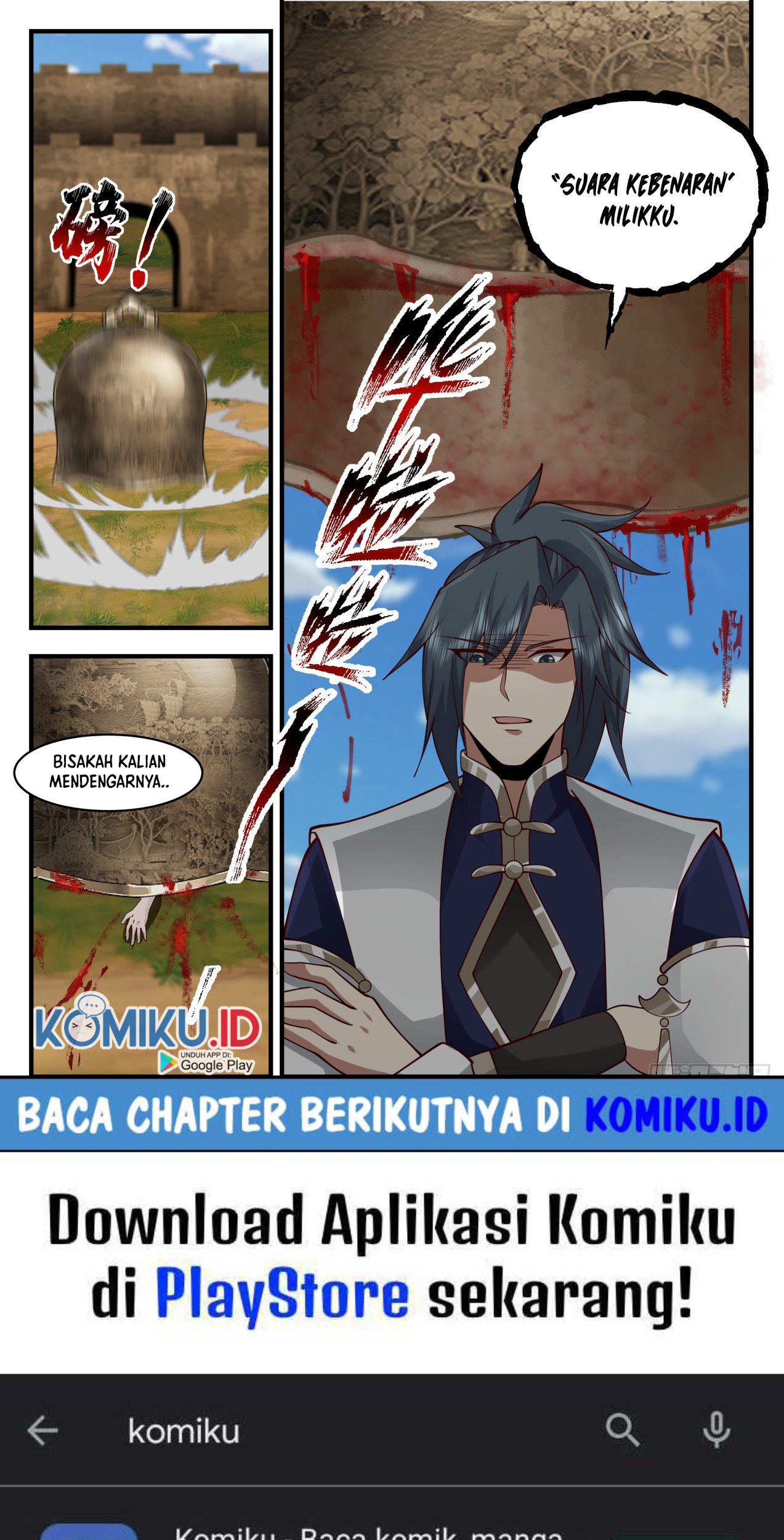 Martial Peak Part 2 Chapter 2103 - https://gambar-id.komiku.org/uploads2/2497235-14_part1.jpg