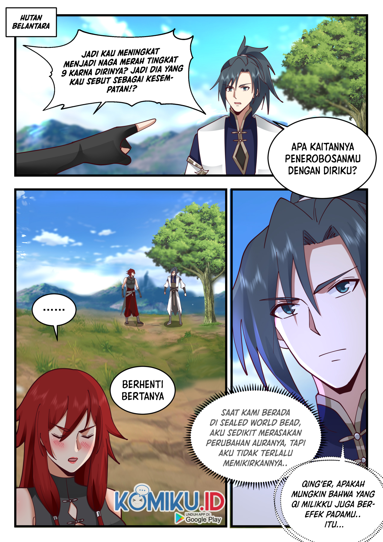 Martial Peak Part 2 Chapter 2103 - https://gambar-id.komiku.org/uploads2/2497235-3.jpg