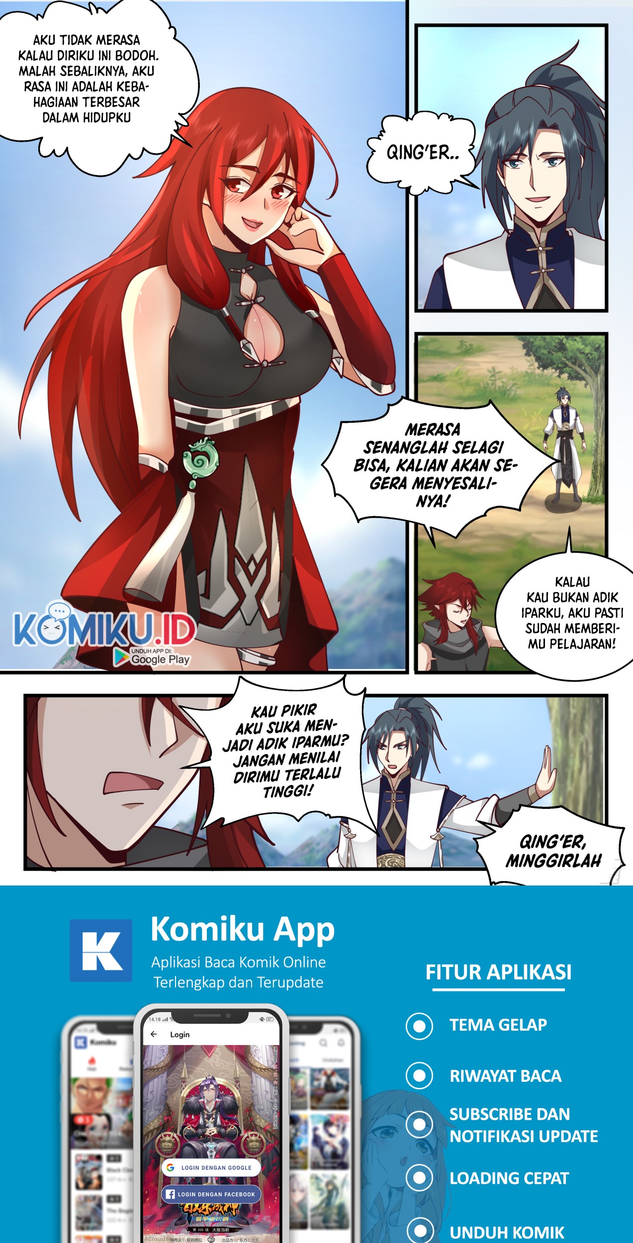 Martial Peak Part 2 Chapter 2103 - https://gambar-id.komiku.org/uploads2/2497235-5_part1.jpg