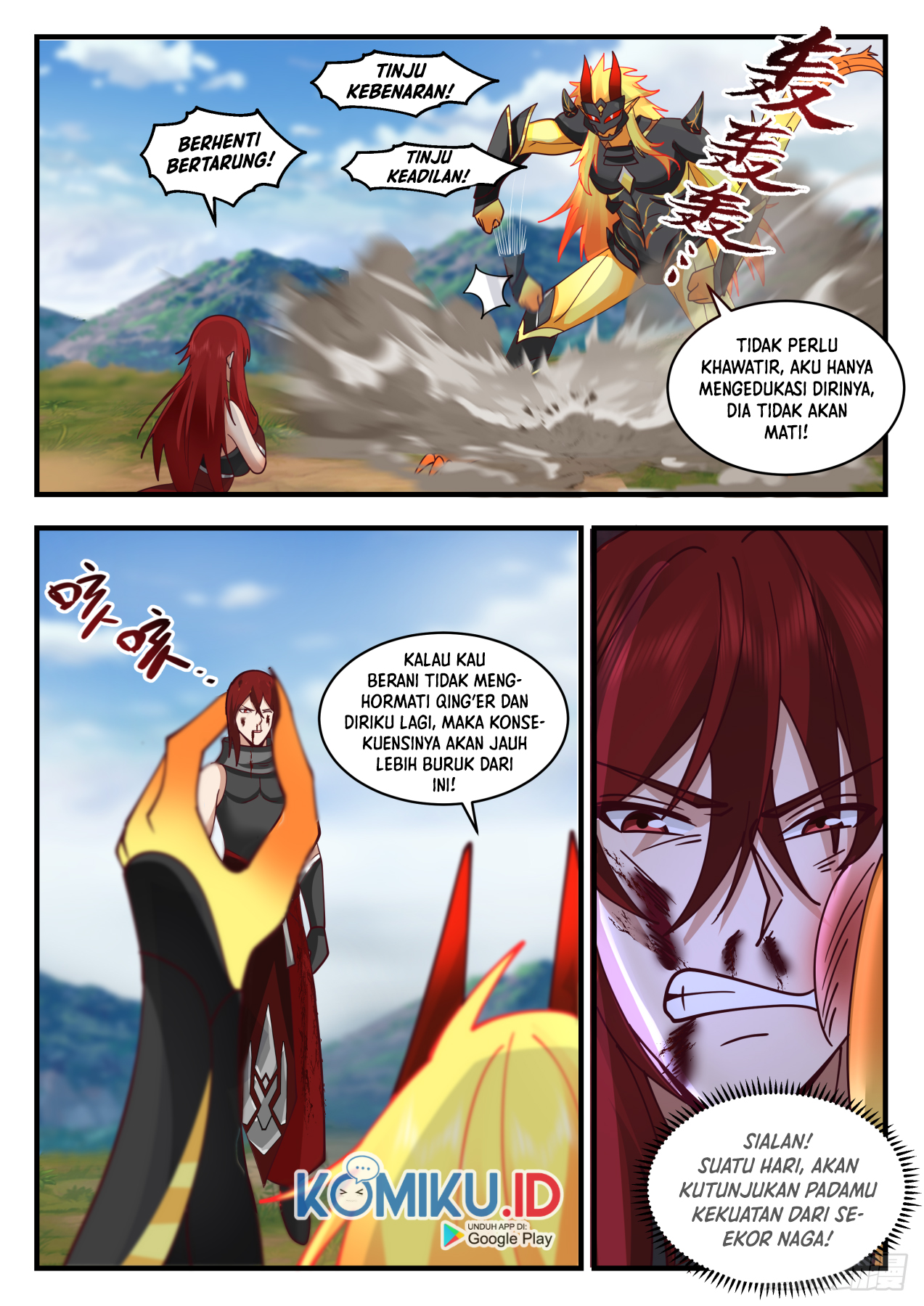 Martial Peak Part 2 Chapter 2103 - https://gambar-id.komiku.org/uploads2/2497235-7.jpg