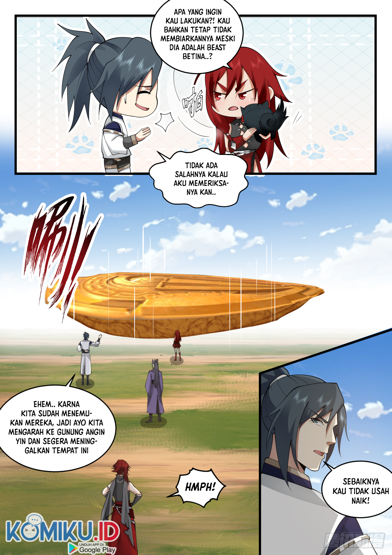 Martial Peak Part 2 Chapter 2103 - https://gambar-id.komiku.org/uploads2/2497235-9.jpg