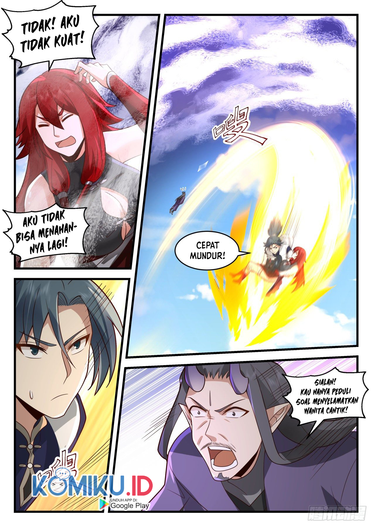 Martial Peak Part 2 Chapter 2104 - https://gambar-id.komiku.org/uploads2/2497236-13.jpg