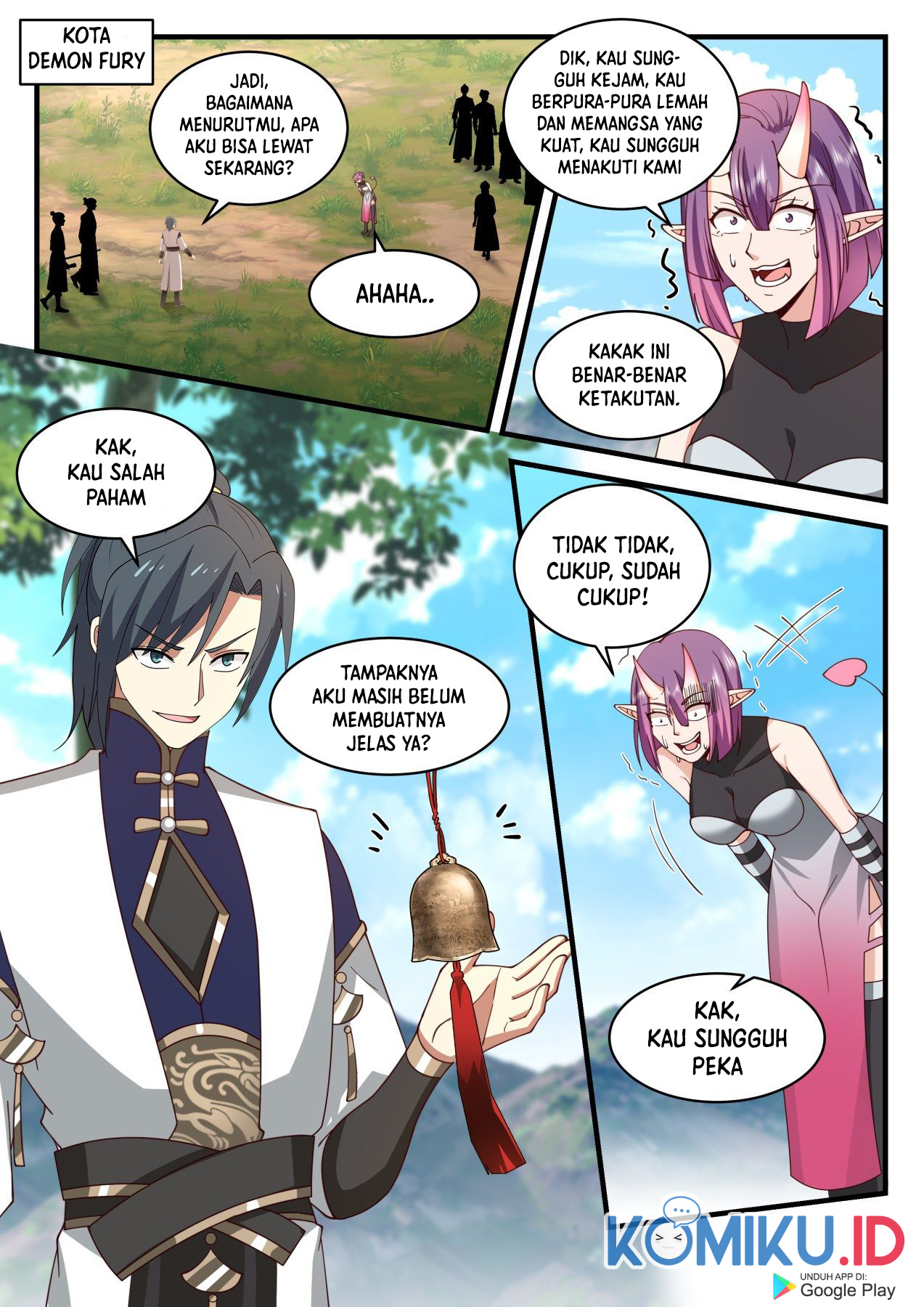Martial Peak Part 2 Chapter 2104 - https://gambar-id.komiku.org/uploads2/2497236-3.jpg