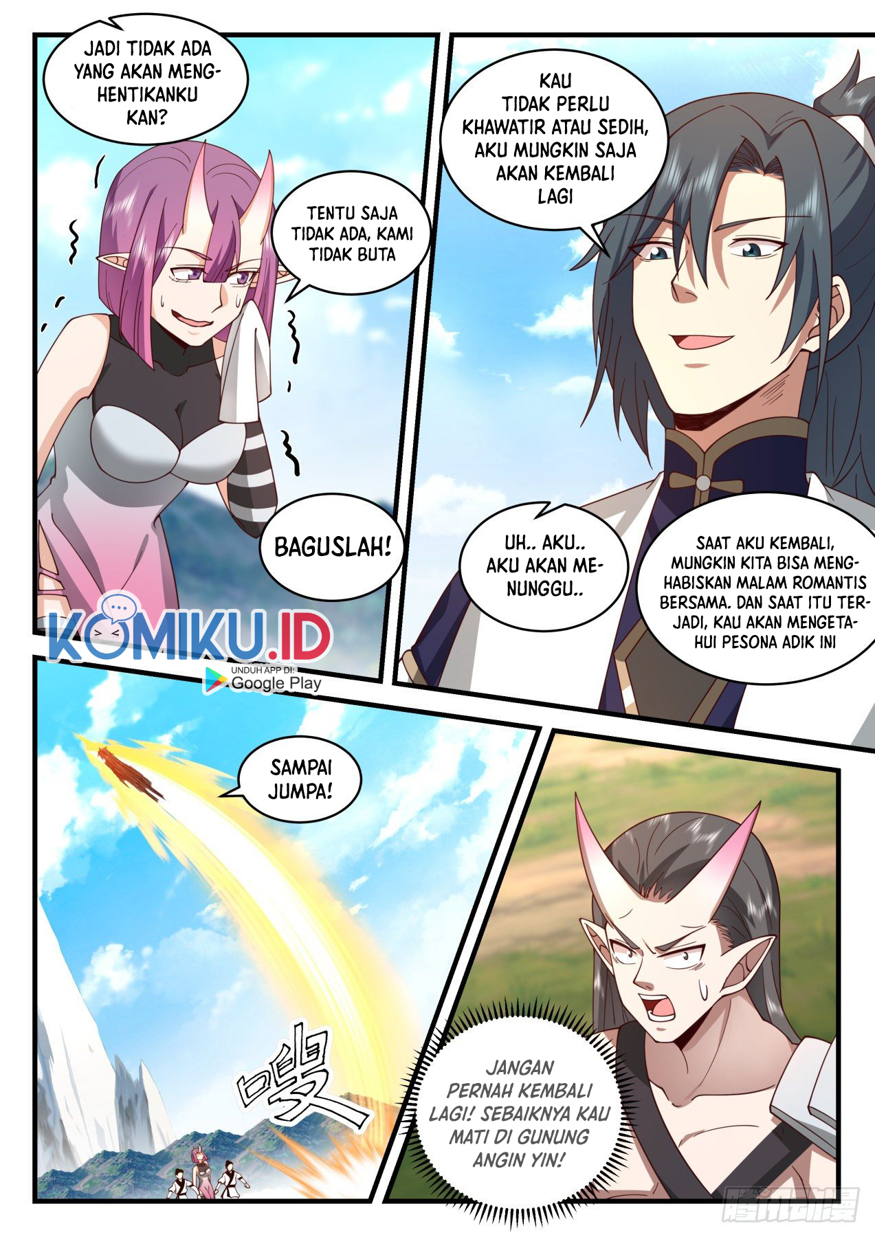 Martial Peak Part 2 Chapter 2104 - https://gambar-id.komiku.org/uploads2/2497236-4.jpg
