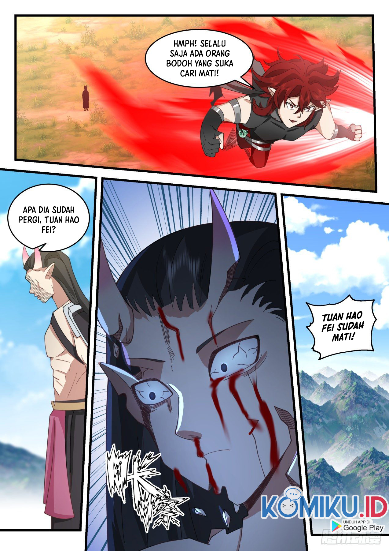 Martial Peak Part 2 Chapter 2104 - https://gambar-id.komiku.org/uploads2/2497236-7.jpg