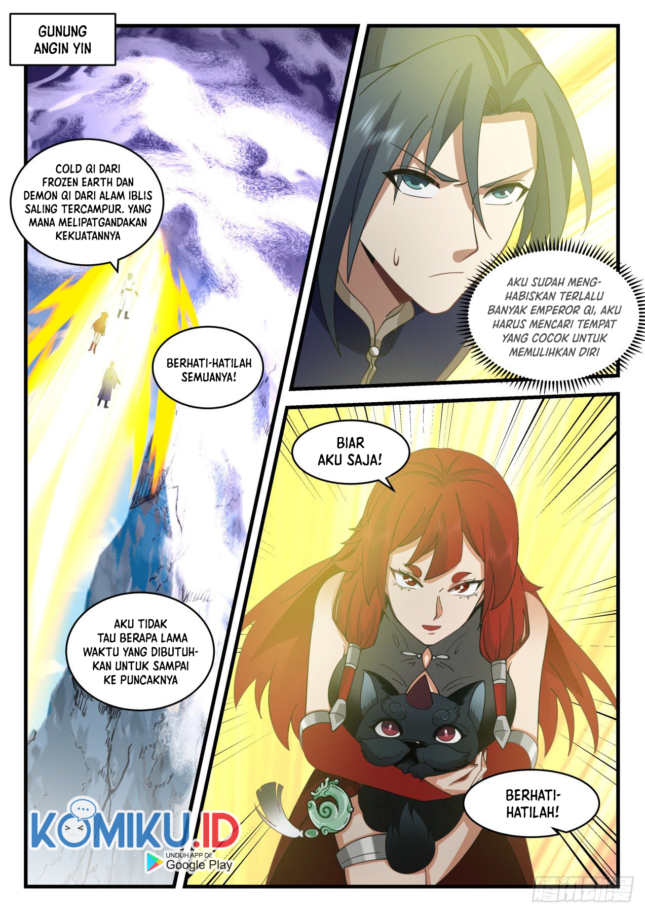 Martial Peak Part 2 Chapter 2104 - https://gambar-id.komiku.org/uploads2/2497236-8.jpg
